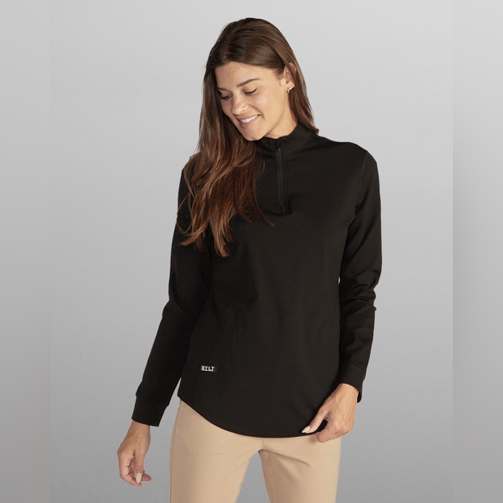Women’s Fairway Quarter Zip